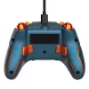Turtle Beach Recon Cloud Azul, Laranja Bluetooth/USB Comando analógico / digital Android, PC, Xbox, Xbox One, Xbox Series S, Xbox Series X