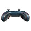 Turtle Beach Recon Cloud Azul, Laranja Bluetooth/USB Comando analógico / digital Android, PC, Xbox, Xbox One, Xbox Series S, Xbox Series X