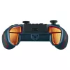 Turtle Beach Recon Cloud Azul, Laranja Bluetooth/USB Comando analógico / digital Android, PC, Xbox, Xbox One, Xbox Series S, Xbox Series X