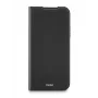 HAMA Daily Protect Capa tipo carteira para Xiaomi Redmi 15C — compatível com 17,5 cm (6,9 polegadas), preta, 2 compartimentos para cartões, suporte de mesa