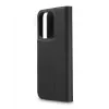 HAMA Daily Protect Capa tipo carteira para Xiaomi Redmi 15C — compatível com 17,5 cm (6,9 polegadas), preta, 2 compartimentos para cartões, suporte de mesa