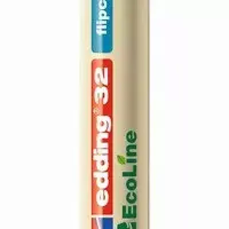 Recarga de marcador Edding 4-FTK25003, tinta azul, 25 ml