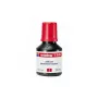 Tinta de recarga para marcador Edding T-25, tinta vermelha, 30 ml, individual
