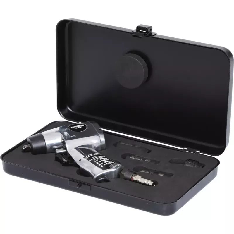 KS Tools 152.1060 Conjunto de insertos vibratórios para velas de incandescência de 1/4 in, 5 un.