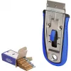 Raspador manual Brilliant Tools BT101923