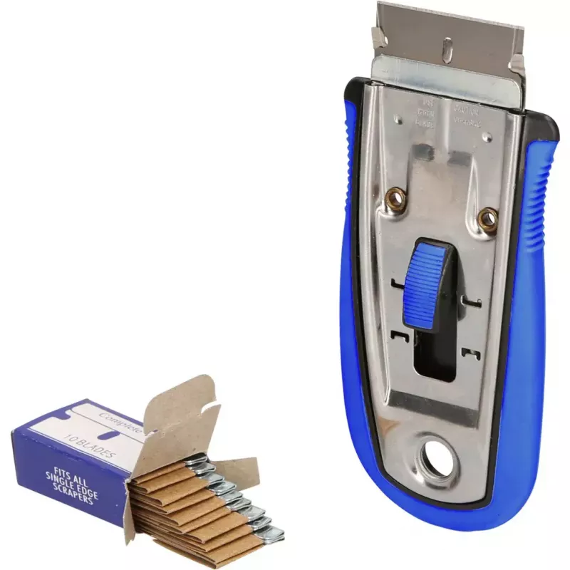 Raspador manual Brilliant Tools BT101923