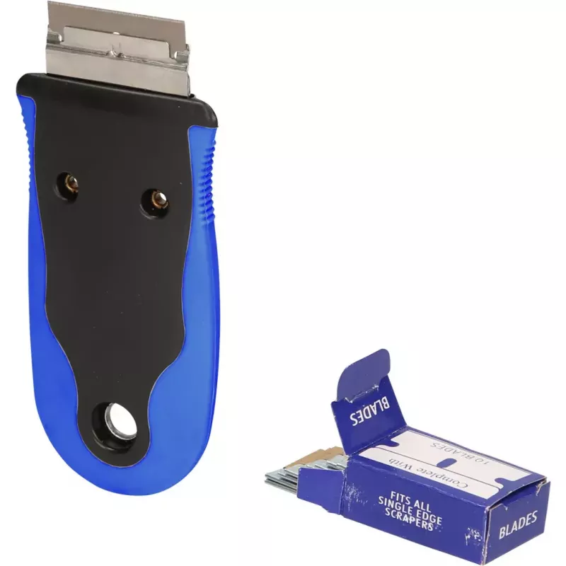 Raspador manual Brilliant Tools BT101923