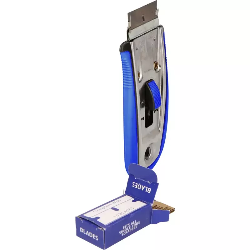 Raspador manual Brilliant Tools BT101923
