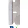 Raspador manual Brilliant Tools BT101923