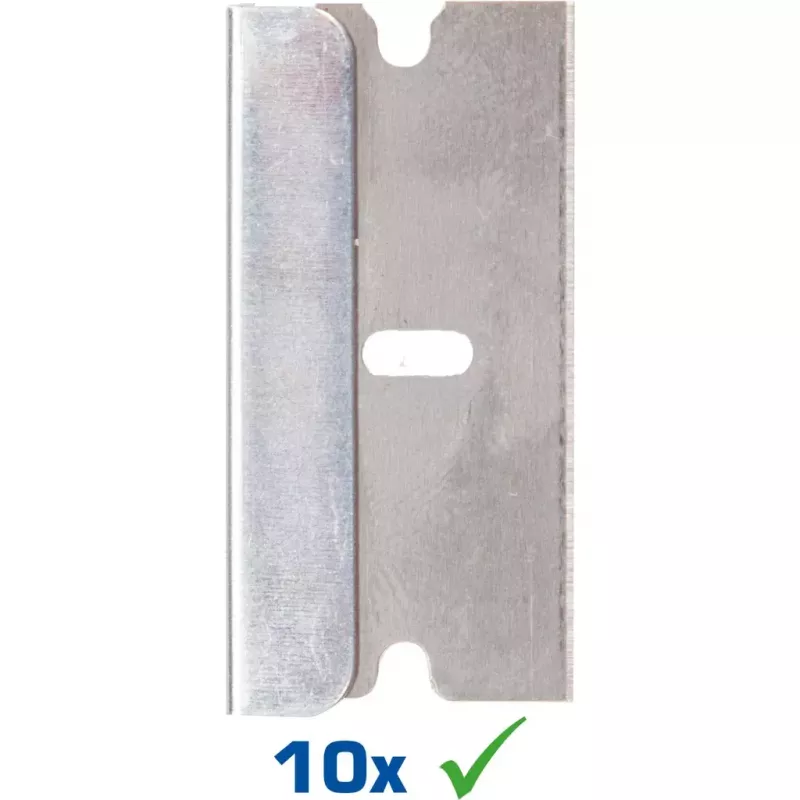 Raspador manual Brilliant Tools BT101923