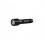 Lanterna de mão Ledlenser P6R Core QC preto LED alumínio IP54 15lm