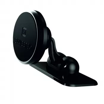Suporte ativo Swissten PDPSW211H telemóvel/smartphone preto