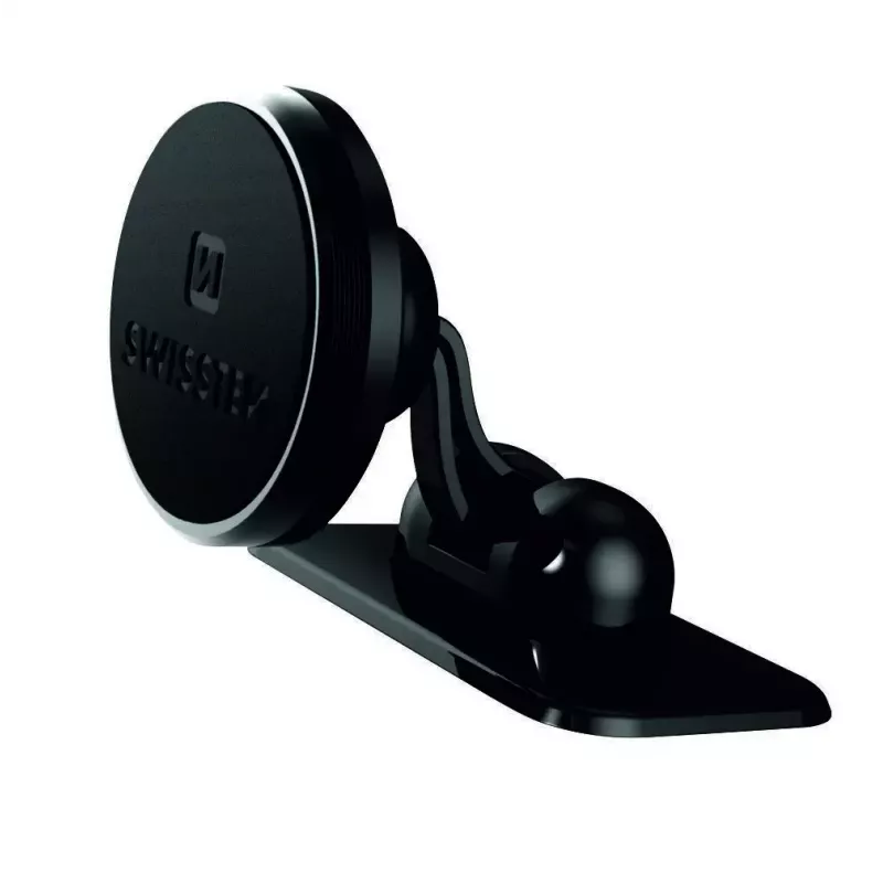Suporte ativo Swissten PDPSW211H telemóvel/smartphone preto