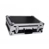 Roadinger 30126205 mala universal com espuma, preta
