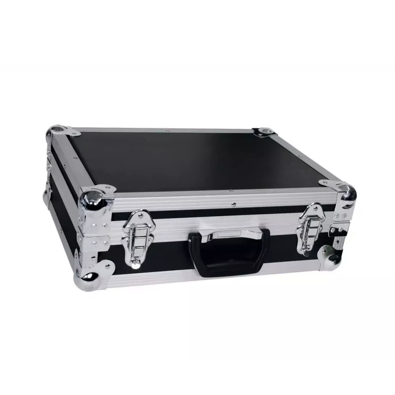Roadinger 30126205 mala universal com espuma, preta