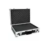 Roadinger 30126205 mala universal com espuma, preta