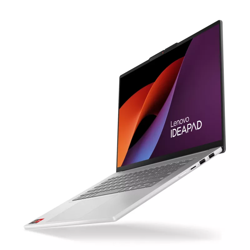 Portátil Lenovo IdeaPad Slim 5 15ARP10 AMD Ryzen™ 7 7735HS 38,4 cm (15,1