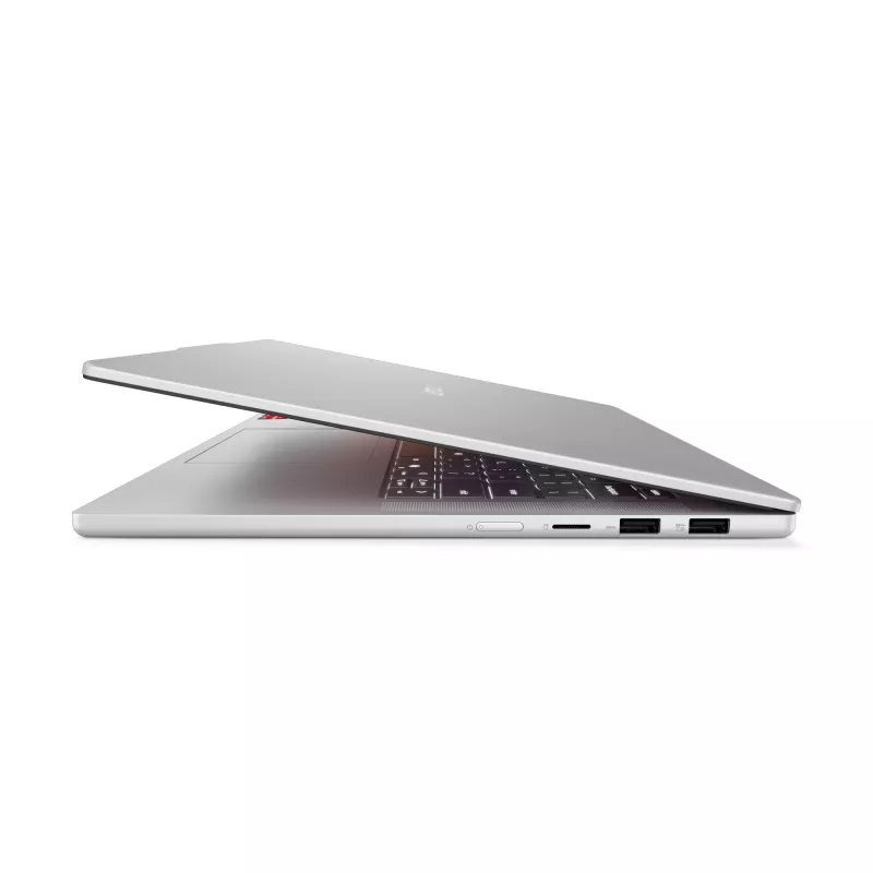 Portátil Lenovo IdeaPad Slim 5 15ARP10 AMD Ryzen™ 7 7735HS 38,4 cm (15,1
