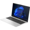 Portátil HP 250 G10, 15,6 polegadas (39,6 cm) Full HD, AMD Ryzen 3 7320U, 8 GB de RAM, SSD de 512 GB, Windows 11 Home, disposição DE