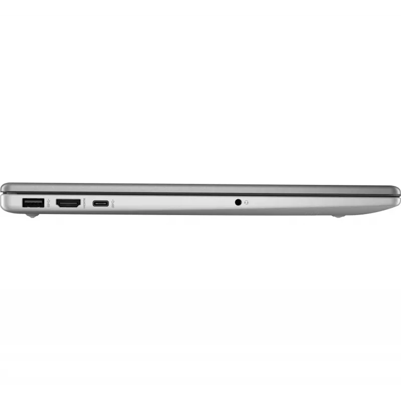 Portátil HP 250 G10, 15,6 polegadas (39,6 cm) Full HD, AMD Ryzen 3 7320U, 8 GB de RAM, SSD de 512 GB, Windows 11 Home, disposição DE
