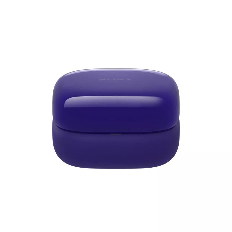 Auscultadores/headset Sony LinkBuds Open WFL910V sem fios in-ear chamadas/música Bluetooth violeta