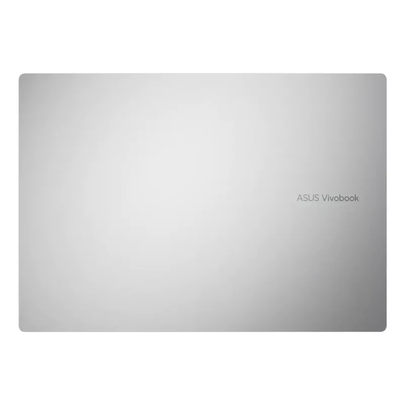 Portátil ASUS Vivobook 16 M1607KA — AMD Ryzen AI 7 350, 16 polegadas WUXGA (1920x1200), 16 GB DDR5, 1 TB SSD, Windows 11 Home, prateado