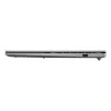 Portátil ASUS Vivobook 16 M1607KA — AMD Ryzen AI 7 350, 16 polegadas WUXGA (1920x1200), 16 GB DDR5, 1 TB SSD, Windows 11 Home, prateado