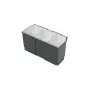 Bosch 1600A01V7R Accessory Box Middle caixa de arrumação
