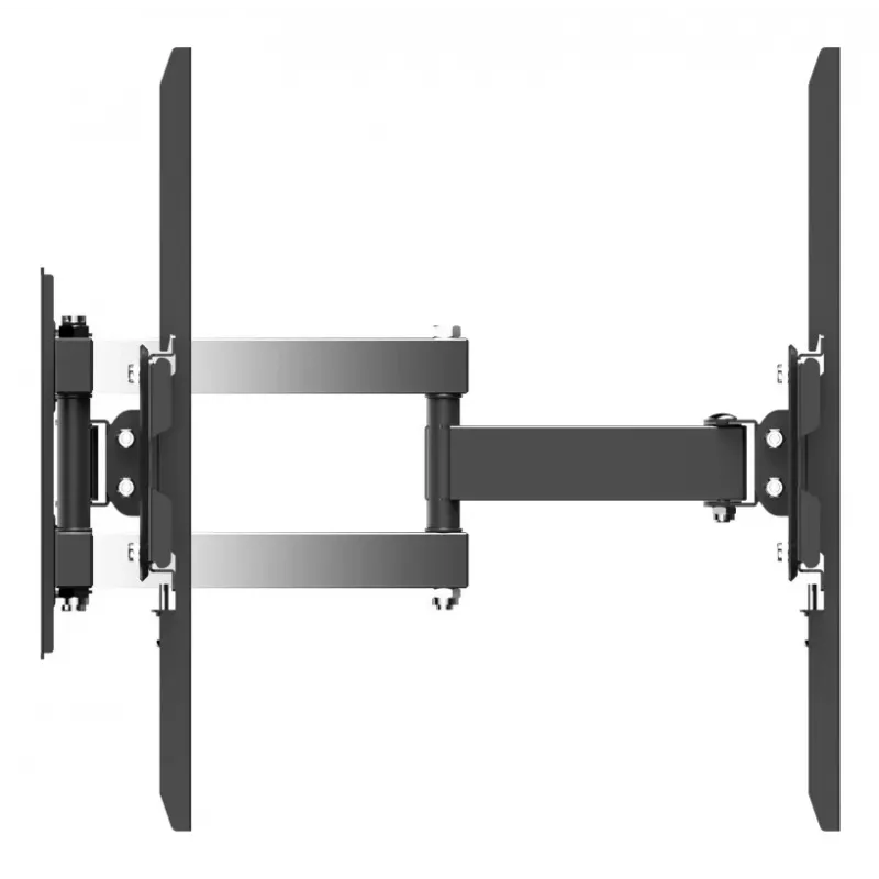 Suporte de parede para TV Hama 00220910 190,5 cm (75 polegadas) preto