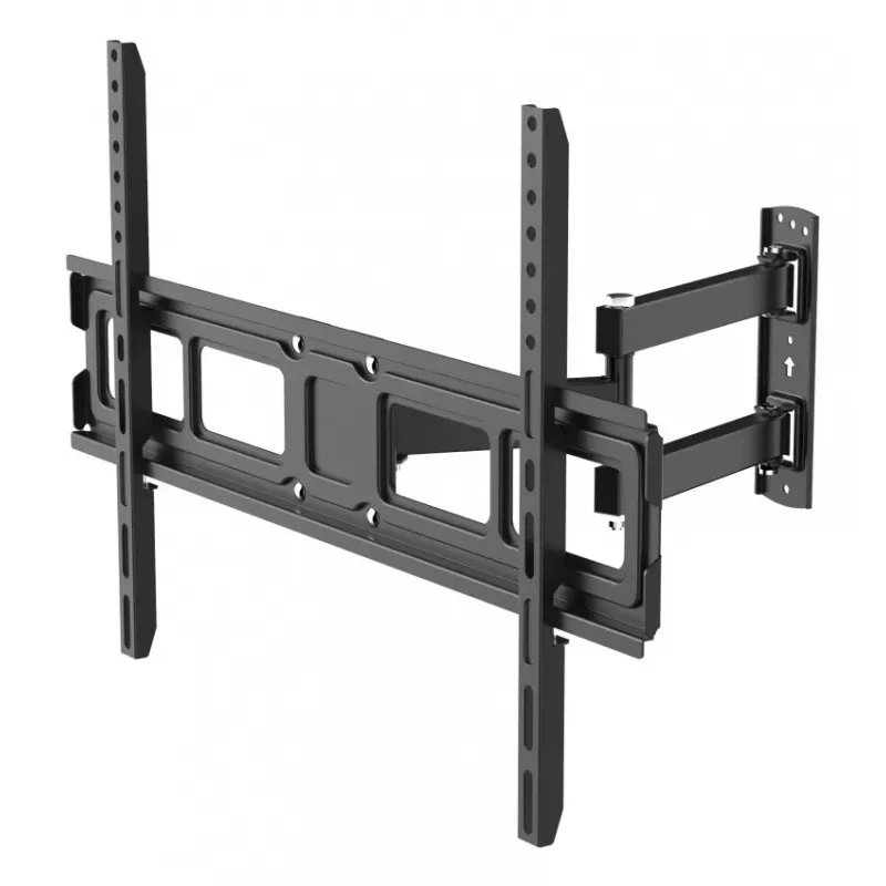 Suporte de parede para TV Hama 00220910 190,5 cm (75 polegadas) preto