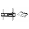Suporte de parede para TV Hama 00220910 190,5 cm (75 polegadas) preto
