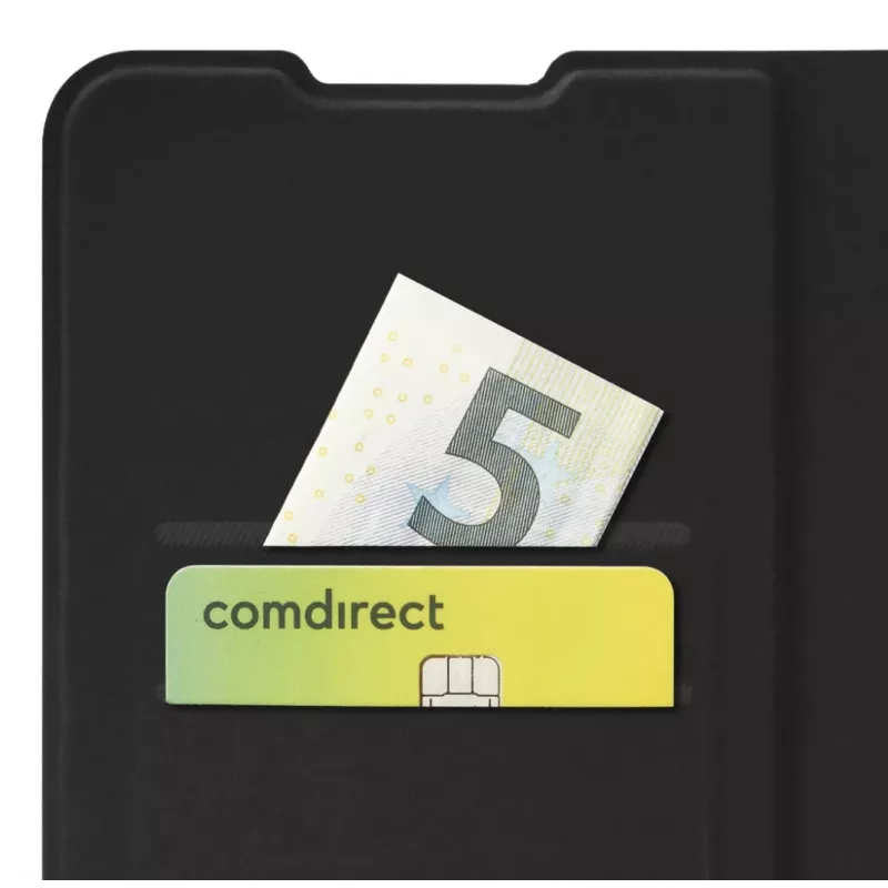Capa para telemóvel Hama Daily Protect 16,9 cm (6,67 polegadas)