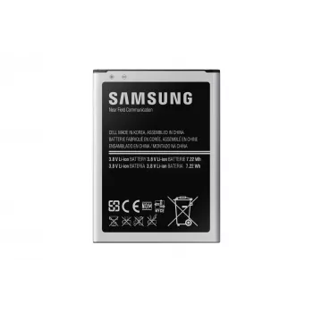 Bateria Samsung EB-B500BE branco