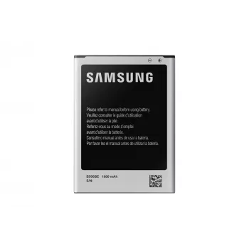 Bateria Samsung EB-B500BE branco
