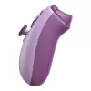 Comando com fios GameSir G7 SE roxo — GameSir G7 SE pu