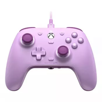 Comando com fios GameSir G7 SE roxo — GameSir G7 SE pu