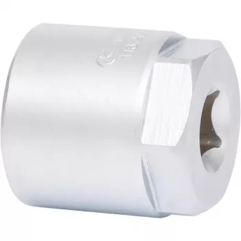 Ponta de chave de fendas KS Tools 116.2066 peso 260g