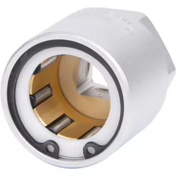Ponta de chave de fendas KS Tools 116.2066 peso 260g