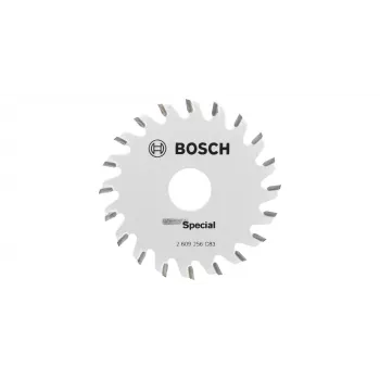 Bosch 2 609 256 C83 lâmina de serra circular 1 unidade