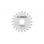 Bosch 2 609 256 C83 lâmina de serra circular 1 unidade