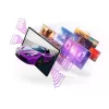 Lenovo Idea Tab Pro Mediatek 128 GB 32,3 cm (12,7 polegadas) 8 GB Wi-Fi 6E (802.11ax) Android 14 cinzento