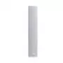Apart COLW41 Coluna de som 4x3,3 in, 100 V/40 W, IP66, branco