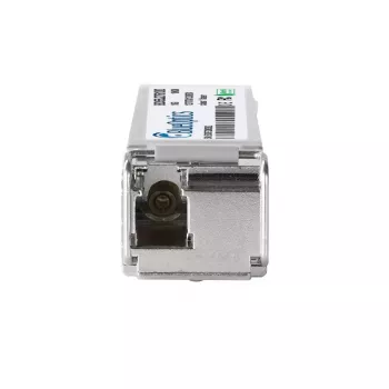 Módulo transceptor SFP+ BlueOptics JL737A-BO 10km alumínio