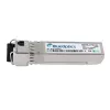 Módulo transceptor SFP+ BlueOptics JL737A-BO 10km alumínio