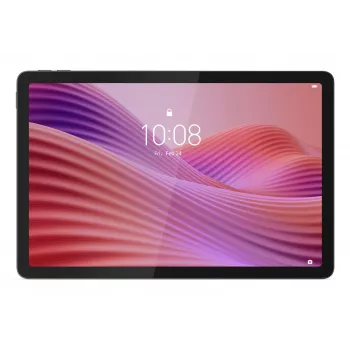 Lenovo Tab Mediatek 128 GB 25,6 cm (10,1 polegadas) 4 GB Wi-Fi 5 (802.11ac) Android 14 cinzento