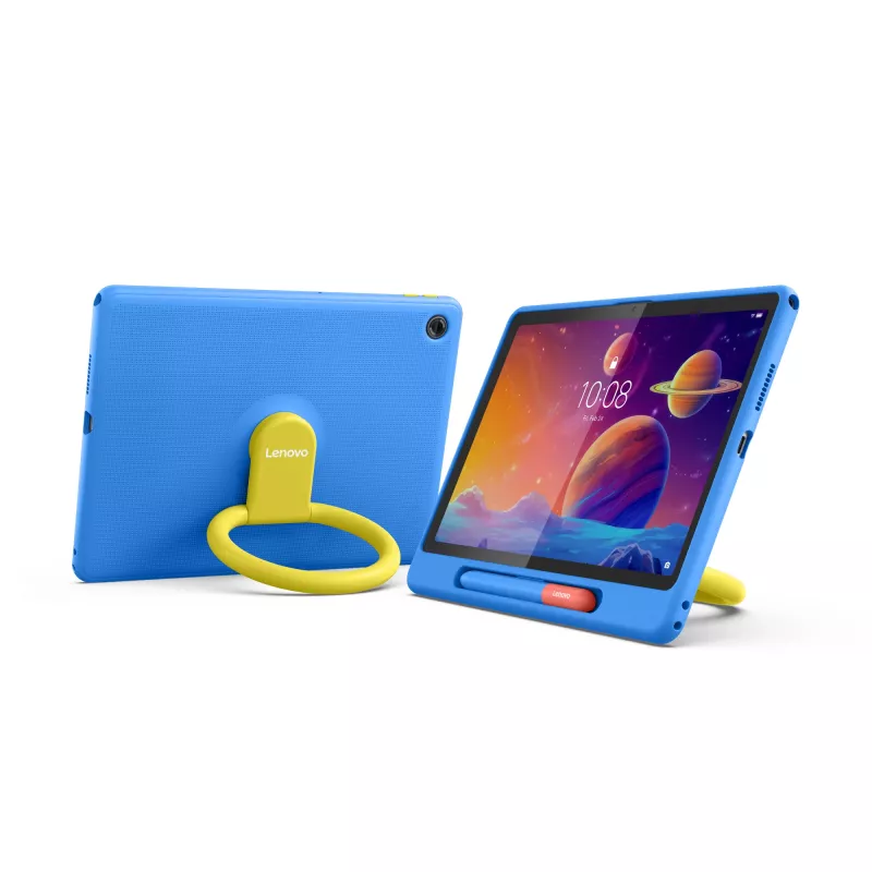 Lenovo Tab ZAEH0105SE tablet, MediaTek, 4 GB de RAM, 128 GB, Wi-Fi, cinzento