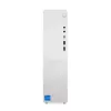 Lenovo IdeaCentre Tower 08IRR9 Intel® Core™ i5 i5-14400 16 GB DDR5-SDRAM 512 GB SSD Windows 11 Home PC cinzento