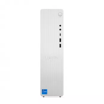 Lenovo IdeaCentre Tower 08IRR9 Intel® Core™ i5 i5-14400 16 GB DDR5-SDRAM 512 GB SSD Windows 11 Home PC cinzento