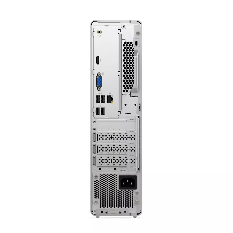 Lenovo IdeaCentre Tower 08IRR9 Intel® Core™ i5 i5-14400 16 GB DDR5-SDRAM 512 GB SSD Windows 11 Home PC cinzento