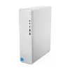 Lenovo IdeaCentre Tower 08IRR9 Intel® Core™ i5 i5-14400 16 GB DDR5-SDRAM 512 GB SSD Windows 11 Home PC cinzento
